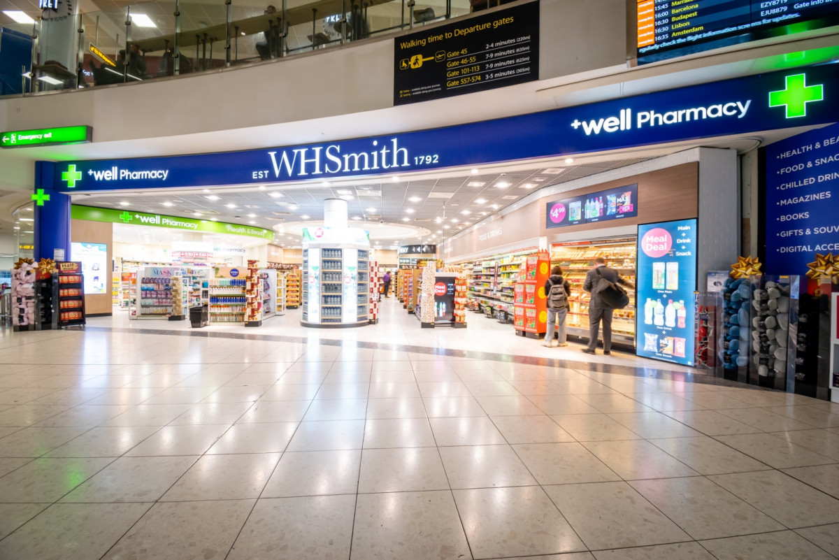 Our Business - WHSmith Careers