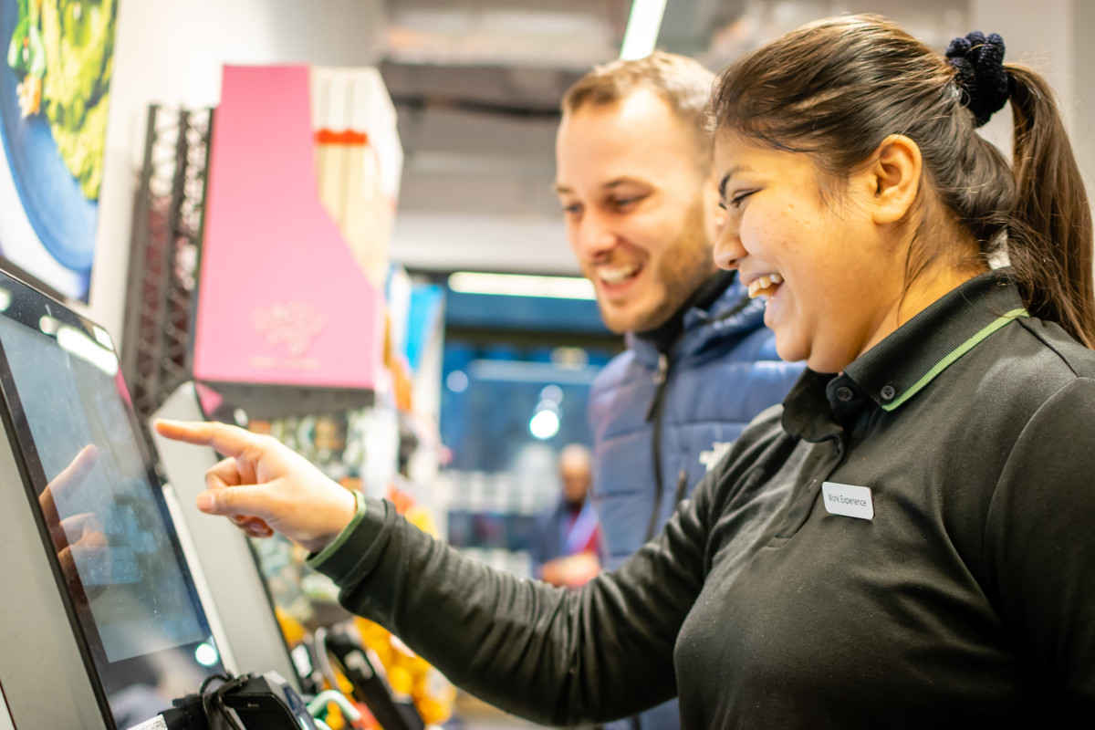 Partnerships WHSmith Careers