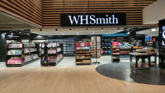 WHSmith Dusseldorf